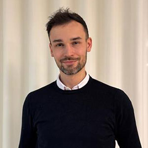 Tomáš Gostič